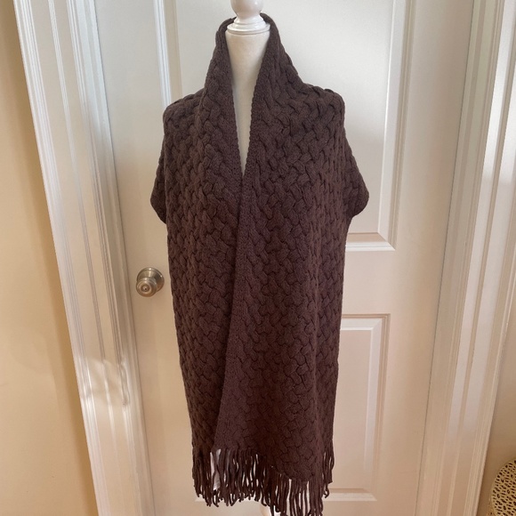 NakedCashmere Accessories - Super Soft Cashmere Scarf from NakedCashmere